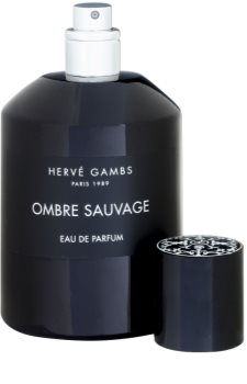 Herve Gambs Ombre Sauvage parfémovaná voda unisex 100 ml
