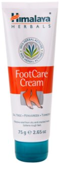Himalaya Herbals Body Care Foot creme de pés