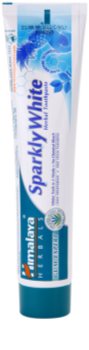 Himalaya Herbals Oral Care fogkrém A fényes fehér fogakért