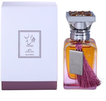 Hind Al Oud Dalaa parfumska voda za ženske 50 ml
