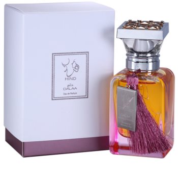 Hind Al Oud Dalaa Eau de Parfum for Women 50 ml