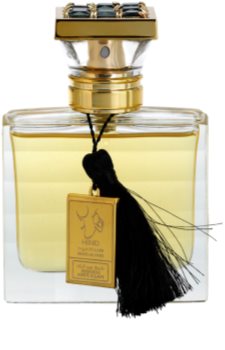 Hind Al Oud Emarati Musk eau de parfum mixte 50 ml