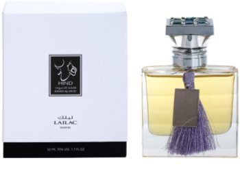 Hind Al Oud Lailac parfumska voda uniseks 50 ml