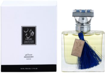 Hind Al Oud Masaey woda perfumowana unisex 50 ml