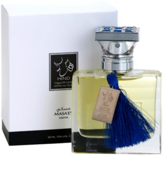 Hind Al Oud Masaey woda perfumowana unisex 50 ml