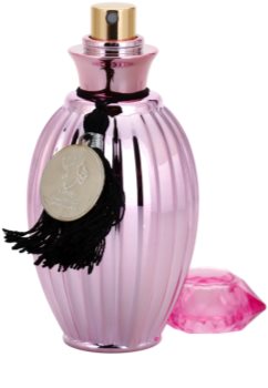 Hind Al Oud Pink Musk parfémovaná voda unisex 50 ml