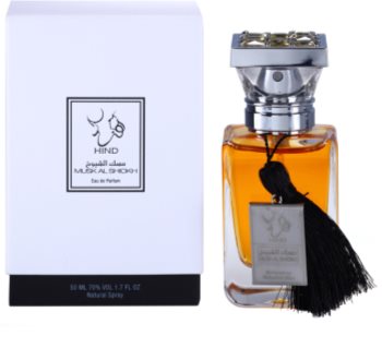 Hind Al Oud Al Shiokh Parfumovaná voda unisex 50 ml