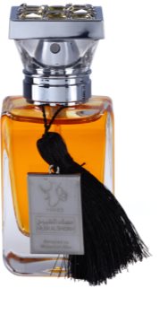 Hind Al Oud Al Shiokh eau de parfum unisex 50 ml