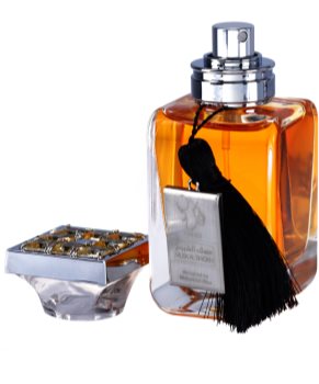 Hind Al Oud Al Shiokh eau de parfum unisex 50 ml