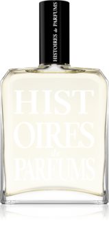 histoires de parfums 1899