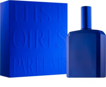 Histoires De Parfums This Is Not a Blue Bottle 1.1 eau de parfum unisex 120 ml