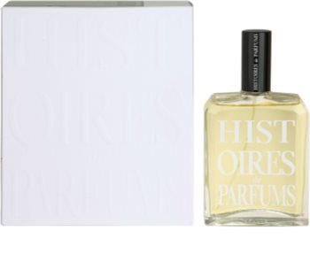 Histoires De Parfums 1826 parfémovaná voda pro ženy 120 ml