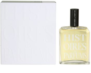 Histoires De Parfums 1873 woda perfumowana dla kobiet 120 ml