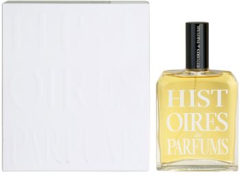 Histoires De Parfums 1876 parfemska voda za žene 120 ml