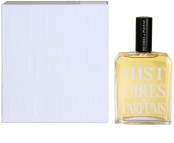 Histoires De Parfums 1804 Parfumovaná voda pre ženy 120 ml