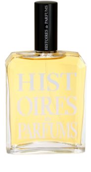 Histoires De Parfums 1804 Parfumovaná voda pre ženy 120 ml