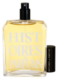 Histoires De Parfums 1804 parfumska voda za ženske 120 ml