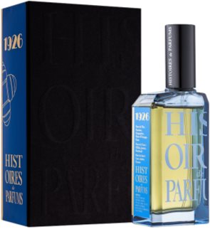 Histoires De Parfums 1926 Turandot Puccini Absolu eau de parfum pentru femei 60 ml
