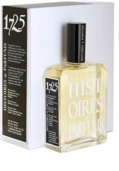 Histoires De Parfums 1725 eau de parfum pentru barbati 120 ml