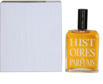 Histoires De Parfums 1740 woda perfumowana dla mężczyzn 120 ml