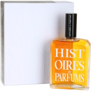 Histoires De Parfums 1740 woda perfumowana dla mężczyzn 120 ml