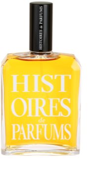 Histoires De Parfums 1740 woda perfumowana dla mężczyzn 120 ml