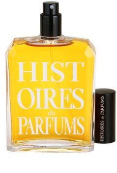 Histoires De Parfums 1740 woda perfumowana dla mężczyzn 120 ml