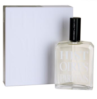 Histoires De Parfums 1828 woda perfumowana dla mężczyzn 120 ml