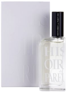 Histoires De Parfums 1828 Eau de Parfum para homens 60 ml