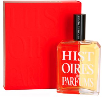 Histoires De Parfums 1889 Moulin Rouge eau de parfum pentru femei 120 ml