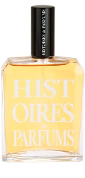 Histoires De Parfums 1889 Moulin Rouge eau de parfum pentru femei 120 ml