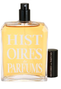 Histoires De Parfums 1889 Moulin Rouge eau de parfum pentru femei 120 ml