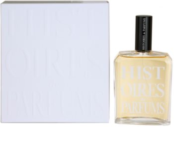 Histoires De Parfums 1969 eau de parfum pentru femei 120 ml
