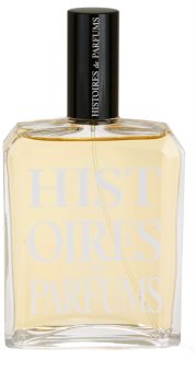 histoires de parfums 1969