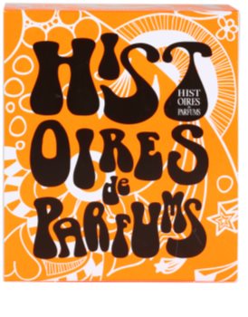 Histoires De Parfums 1969 Eau de Parfum voor Vrouwen 120 ml