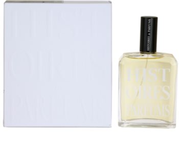 Histoires De Parfums 1899 Hemingway Eau de Parfum unisex 120 ml