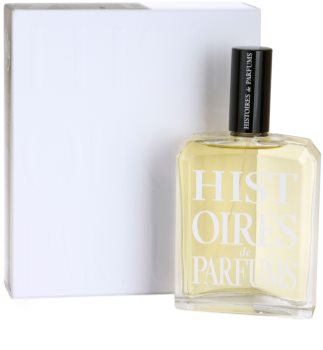 Histoires De Parfums 1899 Hemingway Eau de Parfum unisex 120 ml