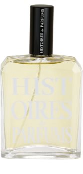 Histoires De Parfums 1899 Hemingway Eau de Parfum unisex 120 ml