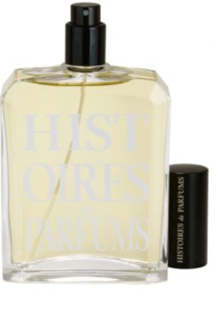 Histoires De Parfums 1899 Hemingway Eau de Parfum unisex 120 ml