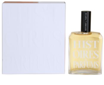 Histoires De Parfums Ambre 114 woda perfumowana unisex 120 ml