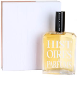 Histoires De Parfums Ambre 114 woda perfumowana unisex 120 ml