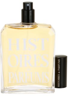 Histoires De Parfums Ambre 114 woda perfumowana unisex 120 ml