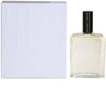 Histoires De Parfums Blanc Violette parfémovaná voda pro ženy 120 ml