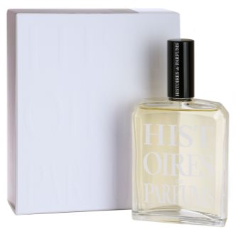 Histoires De Parfums Blanc Violette parfémovaná voda pro ženy 120 ml