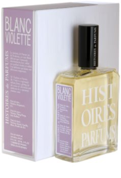 Histoires De Parfums Blanc Violette parfémovaná voda pro ženy 120 ml