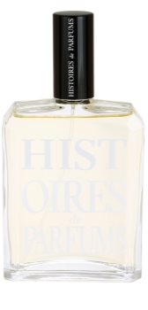 Histoires De Parfums Blanc Violette parfémovaná voda pro ženy 120 ml
