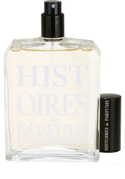 Histoires De Parfums Blanc Violette parfémovaná voda pro ženy 120 ml
