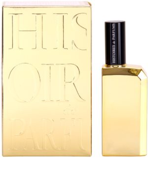 Histoires De Parfums Edition Rare Vidi Eau de Parfum unisex 60 ml