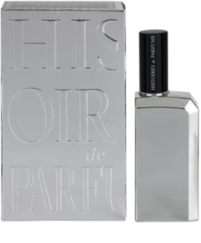 Histoires De Parfums Edition Rare Petroleum parfémovaná voda unisex 60 ml