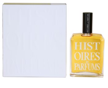 histoires de parfums noir patchouli